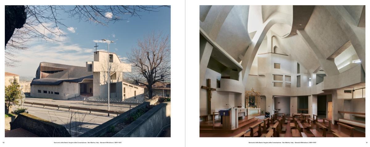 Bild: 9783775756464 | Sacred Modernity | The Holy Embrace of Modernist Architecture | Smith