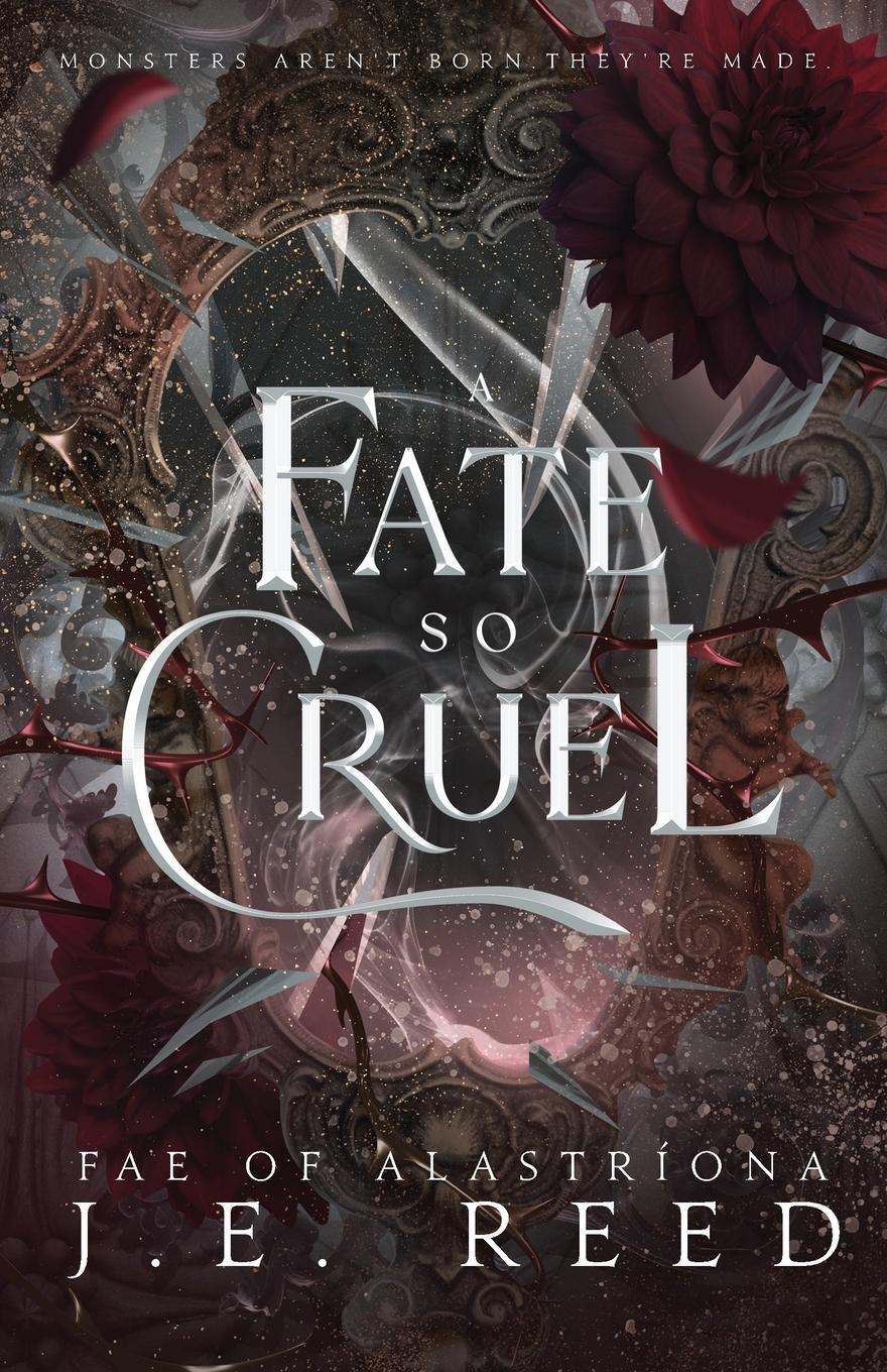 Cover: 9798987341087 | A Fate so Cruel | J. E. Reed | Taschenbuch | Paperback | Englisch