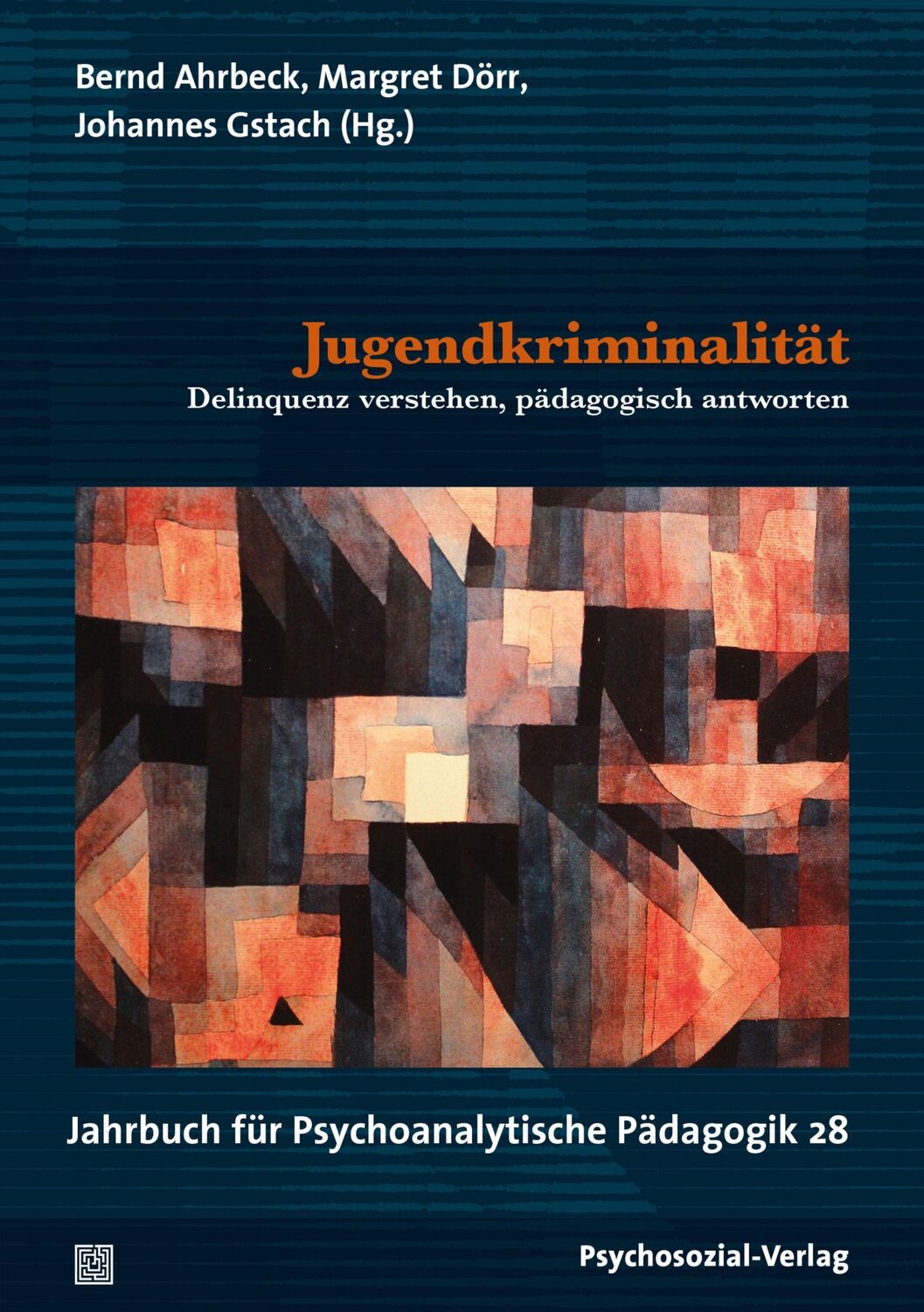 Cover: 9783837931204 | Jugendkriminalität | Bernd Ahrbeck (u. a.) | Taschenbuch | 260 S.