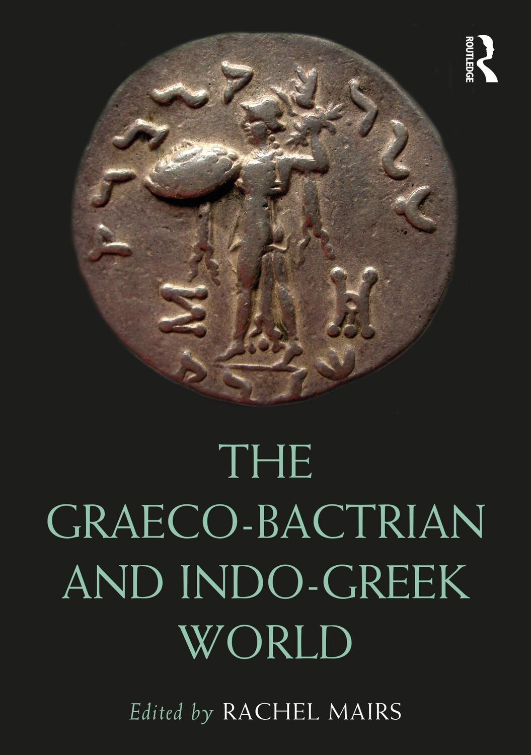 Cover: 9780367550271 | The Graeco-Bactrian and Indo-Greek World | Rachel Mairs | Taschenbuch