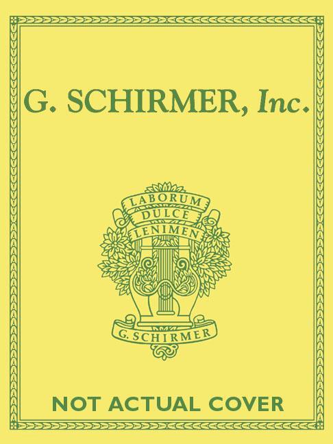 Cover: 9781423417859 | 60 Sonatas, Books 1 and 2 | Schirmer Library of Classics Volume 2063