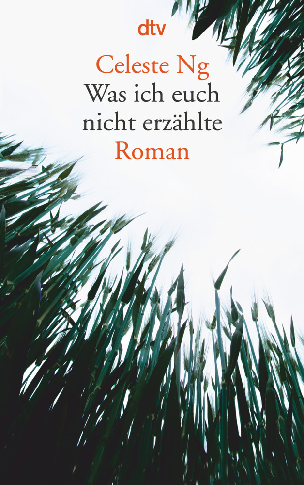 Cover: 9783423145992 | Was ich euch nicht erzählte | Roman | Celeste Ng | Taschenbuch | 2017