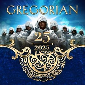 Cover: 4029759202431 | 25/2025 (Ltd. CD Box) | Gregorian | Audio-CD | EAN 4029759202431