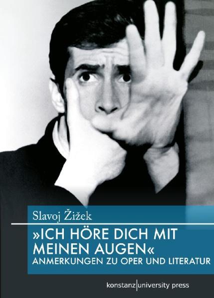 Cover: 9783835390010 | 'Ich höre Dich mit meinen Augen' | Anmerkungen zu Oper und Literatur