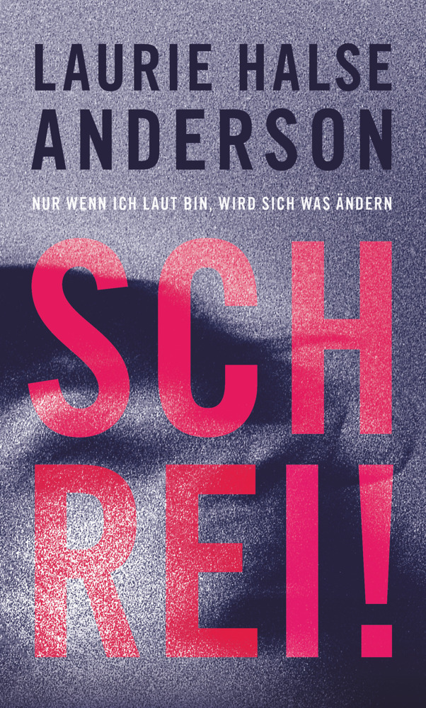 Cover: 9783423230056 | Schrei! Nur wenn ich laut bin, wird sich was ändern | Anderson | Buch