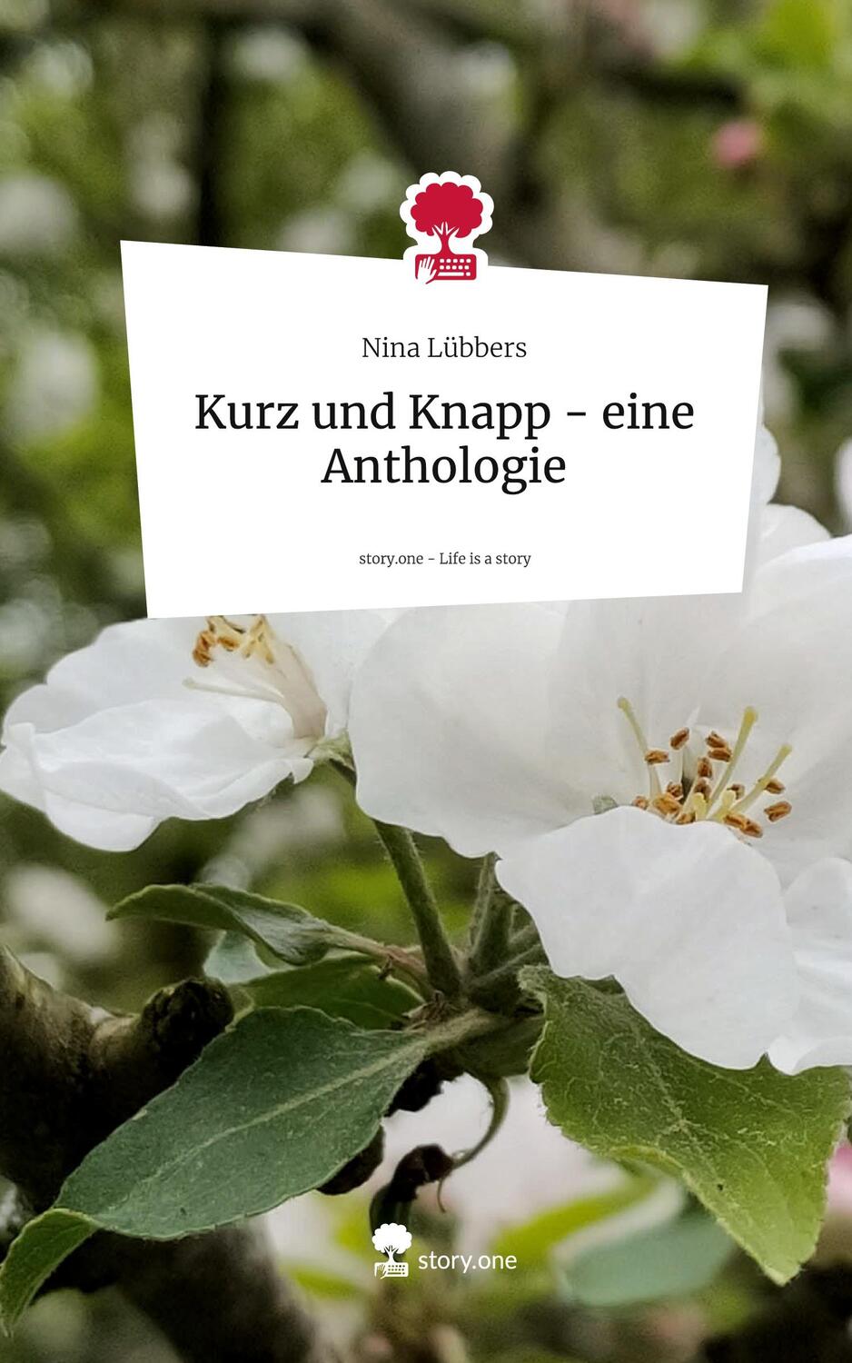 Cover: 9783711548016 | Kurz und Knapp - eine Anthologie. Life is a Story - story.one | Buch