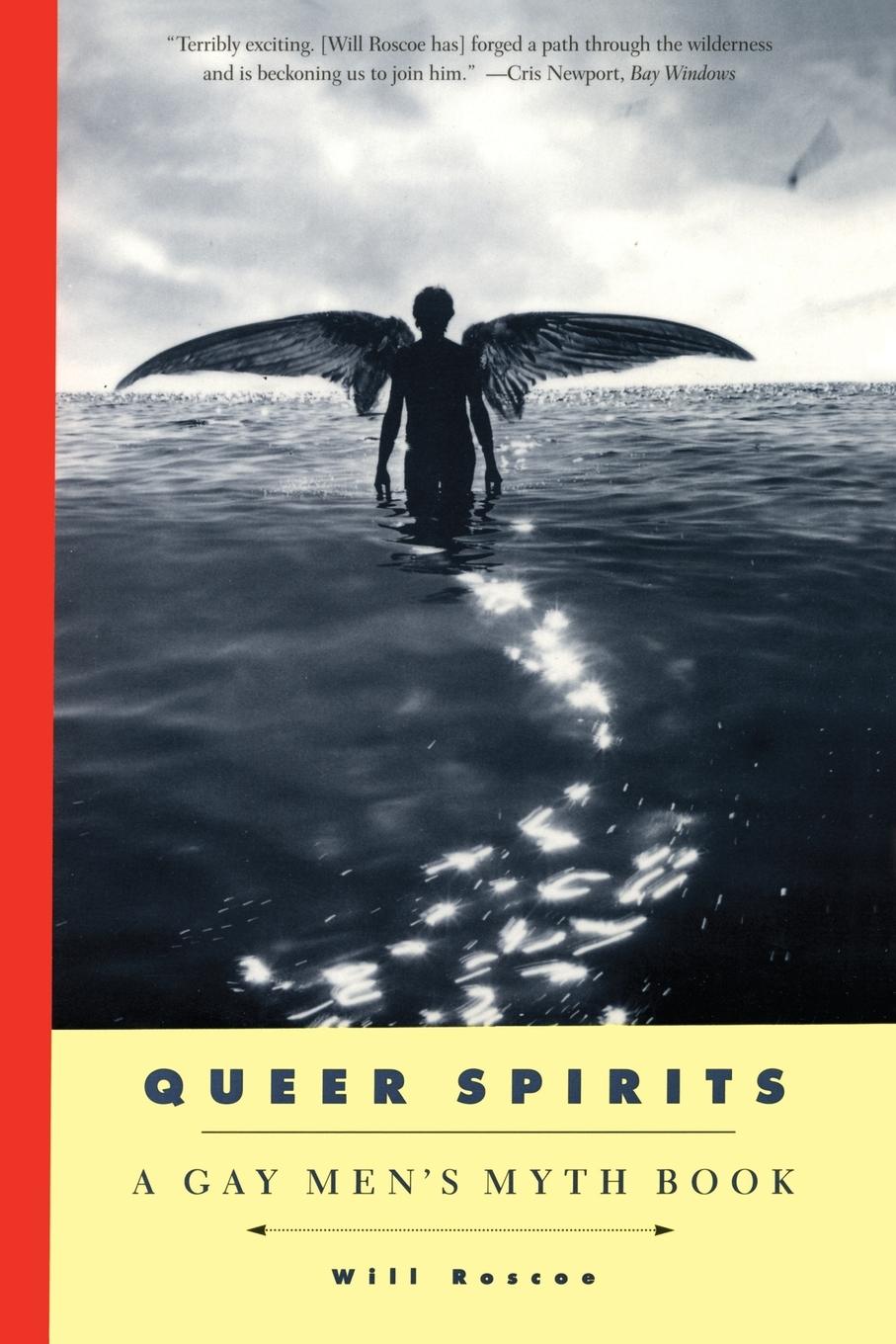 Cover: 9780807079393 | Queer Spirits | Will Roscoe | Taschenbuch | Englisch | 1996