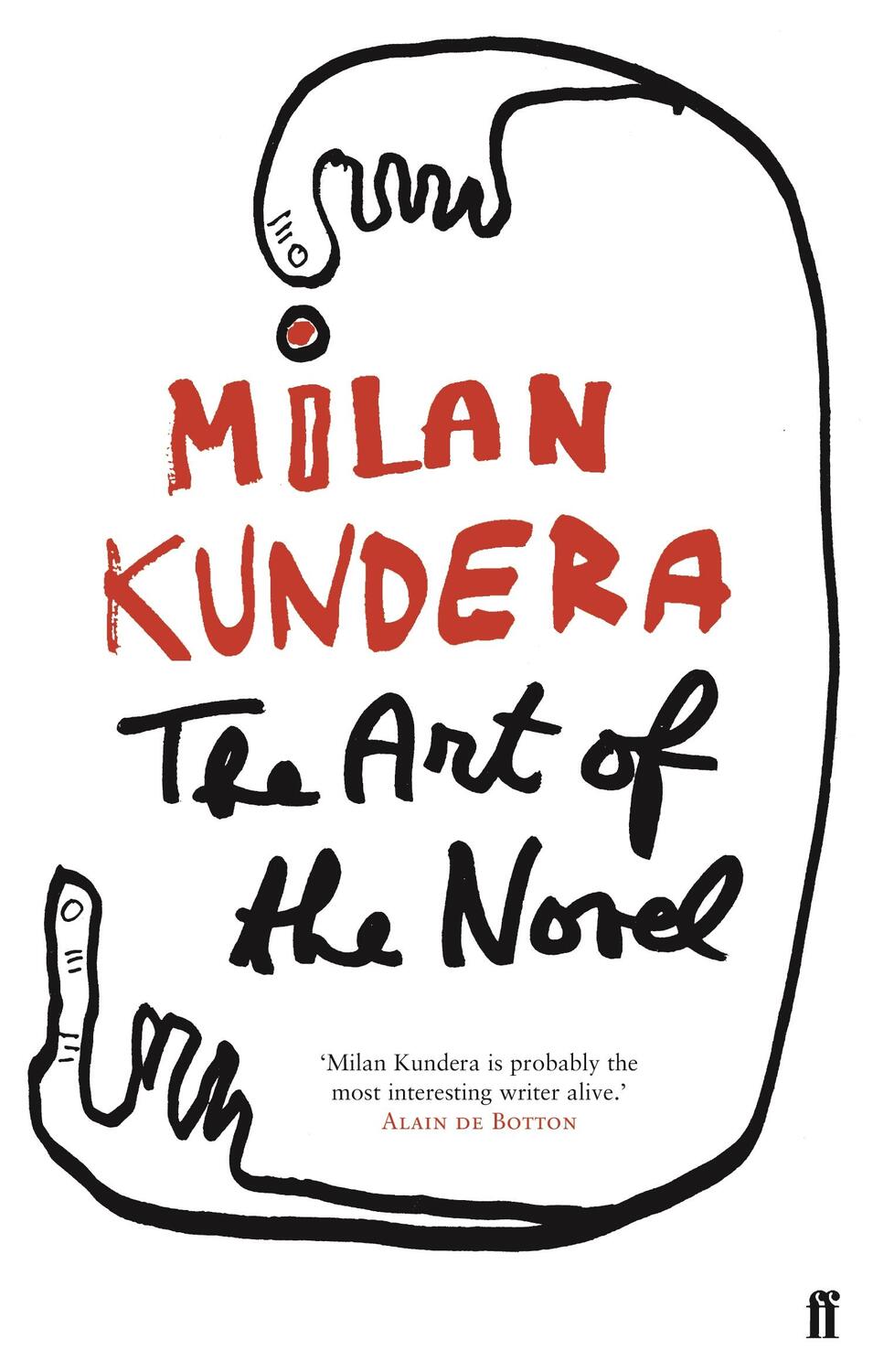 Cover: 9780571227495 | The Art of the Novel | Milan Kundera | Taschenbuch | Englisch | 2005