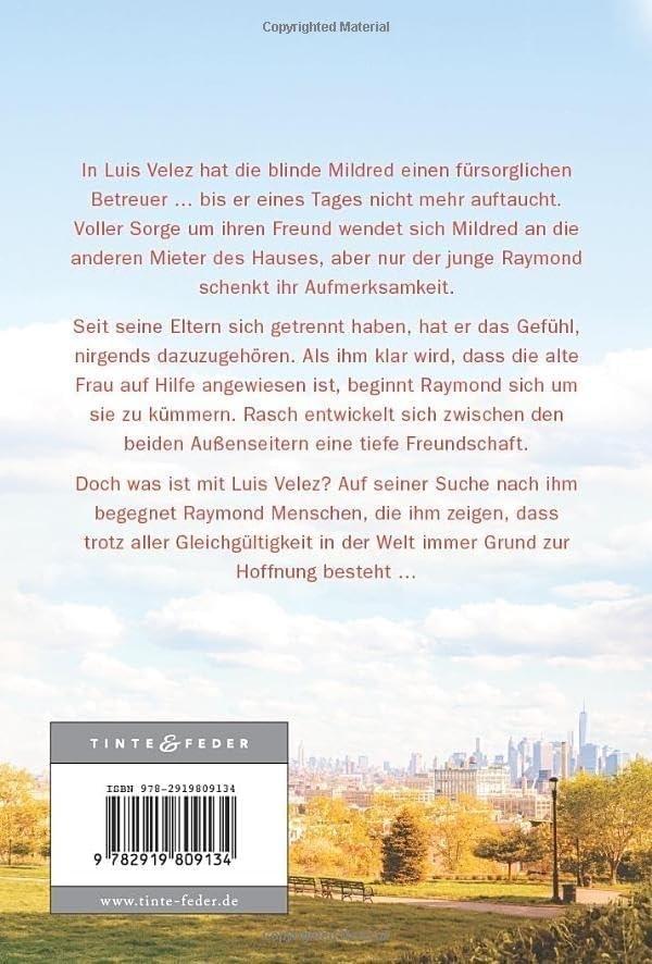 Rückseite: 9782919809134 | Die Suche nach dem Augenblick | Catherine Ryan Hyde | Taschenbuch