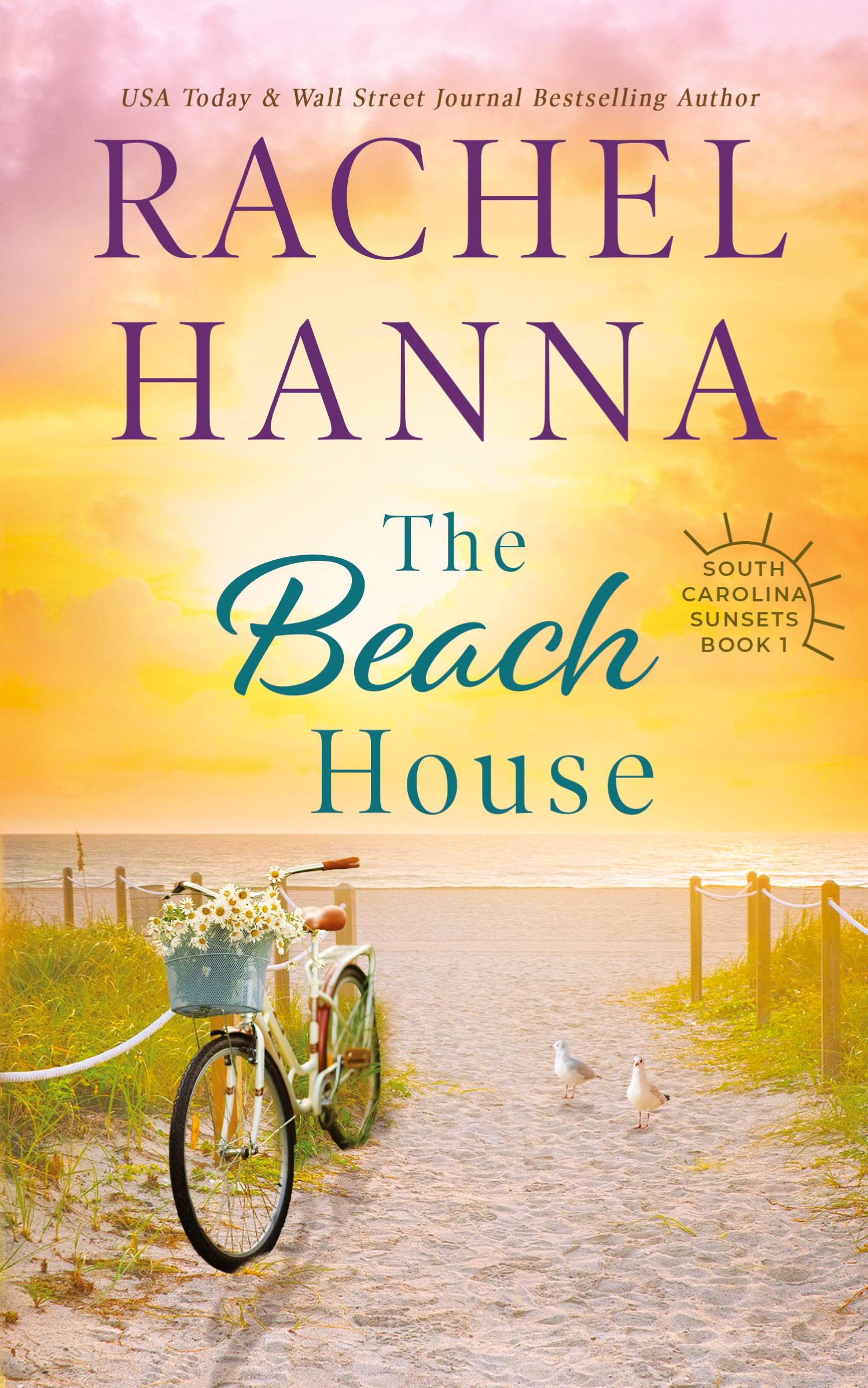 Cover: 9781953334008 | The Beach House | Rachel Hanna | Taschenbuch | Englisch | 2020