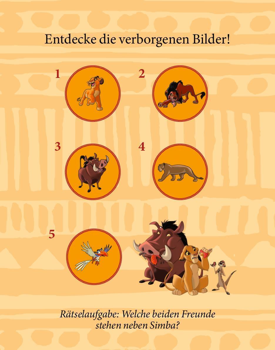 Bild: 9783849945282 | Disney Klassiker Wasserzauber - einfach mit Wasser malen! | Verlag