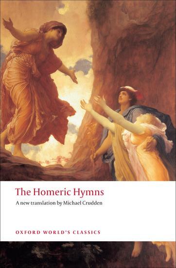 Cover: 9780199554751 | The Homeric Hymns | Homer | Taschenbuch | Kartoniert / Broschiert