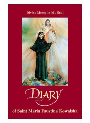 Cover: 9780944203040 | Diary | Divine Mercy in My Soul | Maria Faustina Kowalska | Buch