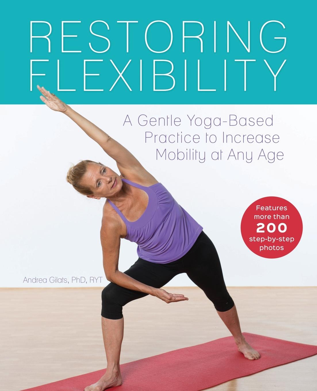 Cover: 9781612434919 | Restoring Flexibility | Tbd | Taschenbuch | Englisch | 2015