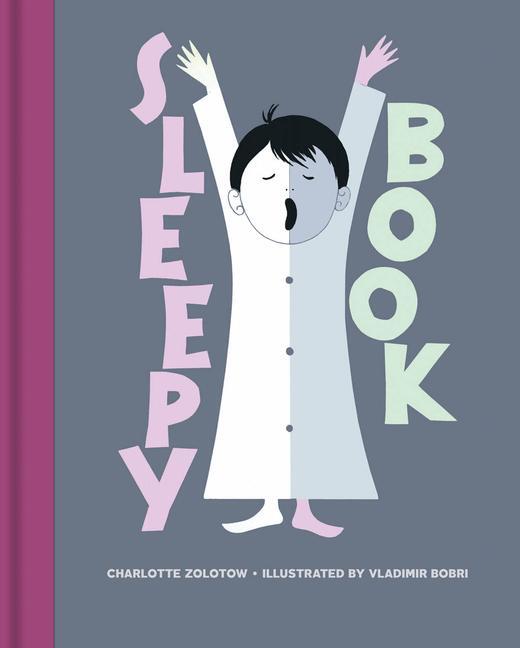 Cover: 9781851244577 | Sleepy Book | Charlotte Zolotow | Buch | Gebunden | Englisch | 2016