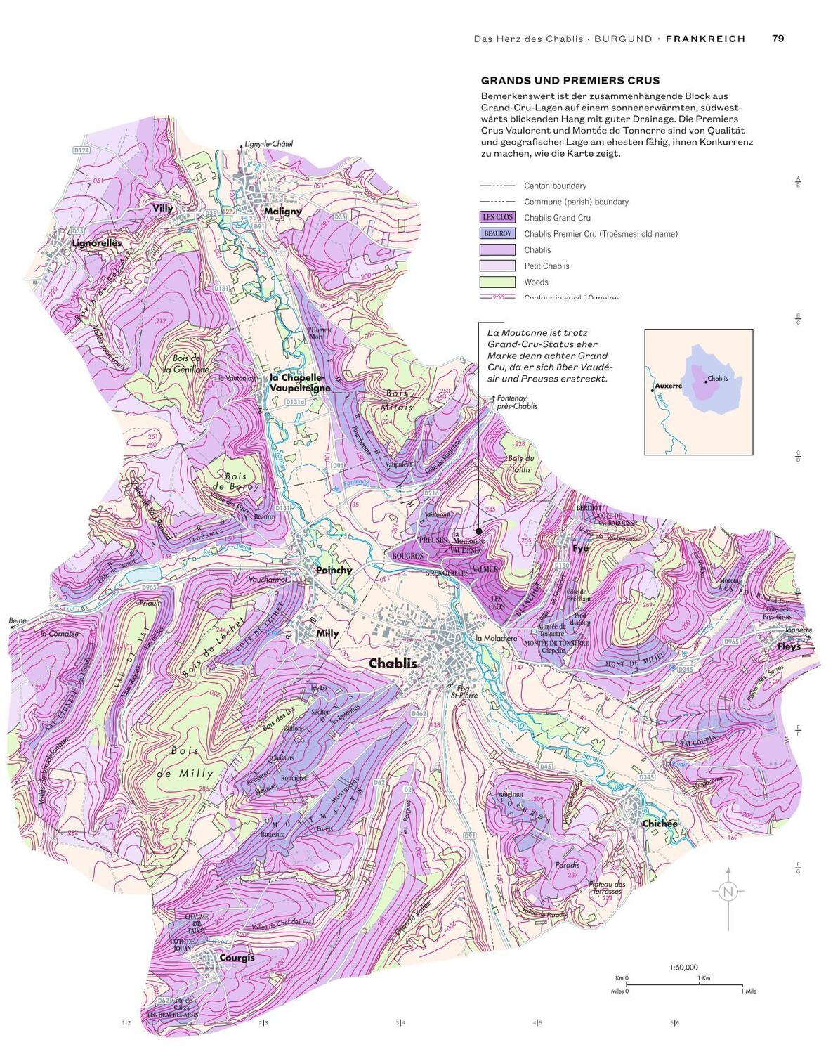 Bild: 9783833874543 | Der große Weinatlas | Jancis Robinson | Buch | 416 S. | Deutsch | 2020