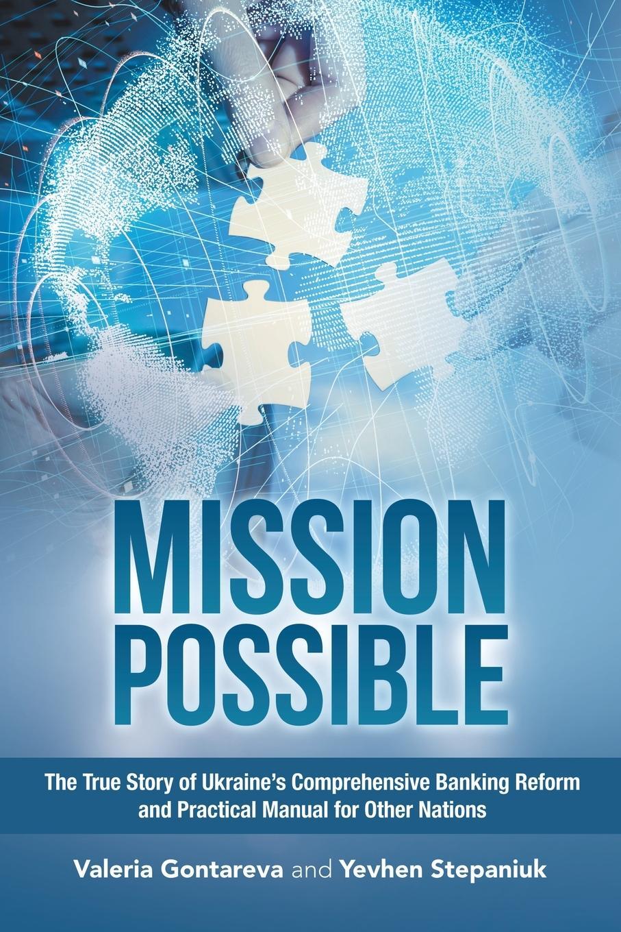 Cover: 9781728353838 | Mission Possible | Valeria Gontareva (u. a.) | Taschenbuch | Paperback