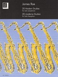 Cover: 9783702408596 | 20 Modern Studies | James Rae | Broschüre | Buch | Englisch | 2000