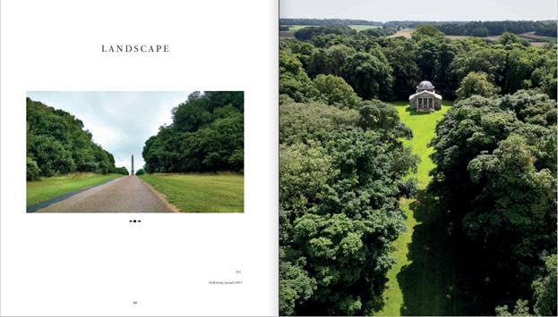 Bild: 9783777444444 | Holkham | An English Treasure House and Its Landscape | Buch | 368 S.