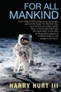 Cover: 9781611854794 | For All Mankind | Harry, III Hurt | Taschenbuch | Englisch | 2019