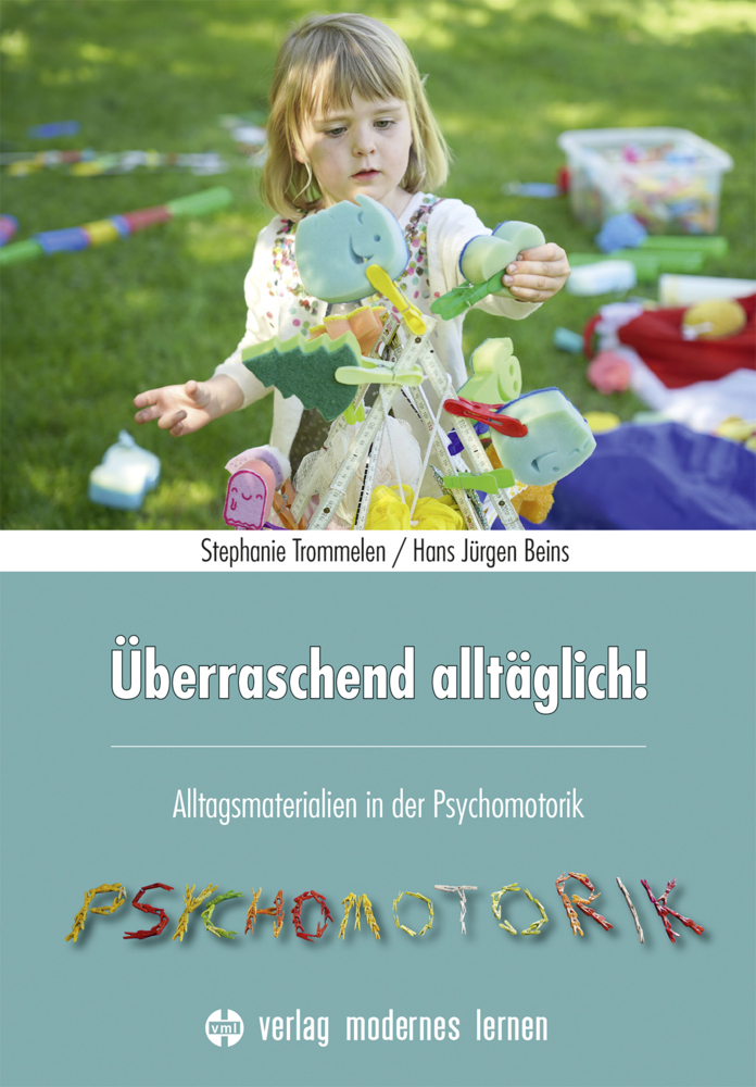 Cover: 9783808009130 | Überraschend alltäglich!, m. 1 Online-Zugang | Trommelen (u. a.)