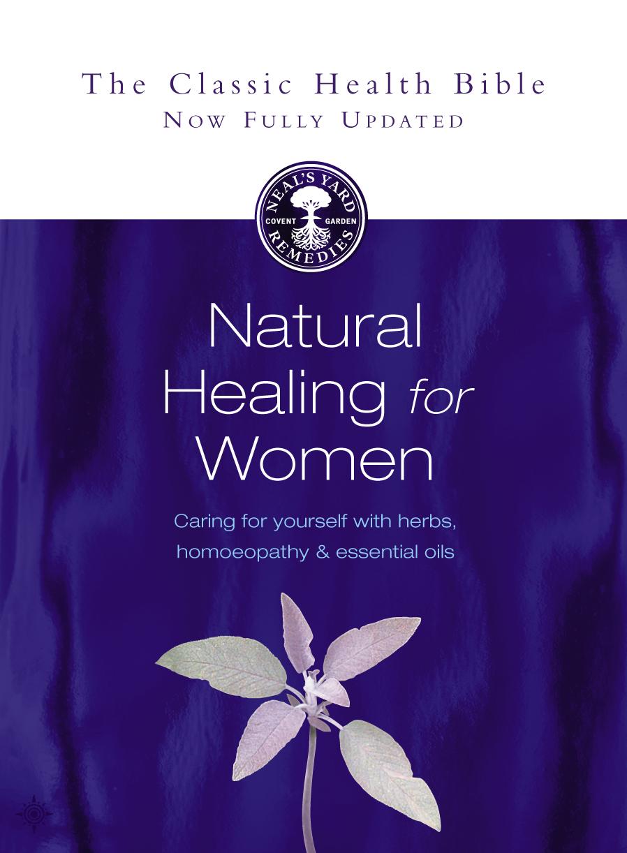 Cover: 9780007145911 | Natural Healing for Women | Susan Curtis (u. a.) | Taschenbuch | 2003