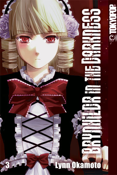 Cover: 9783842009264 | Brynhildr in the Darkness. Bd.3 | Lynn Okamoto | Taschenbuch | 192 S.