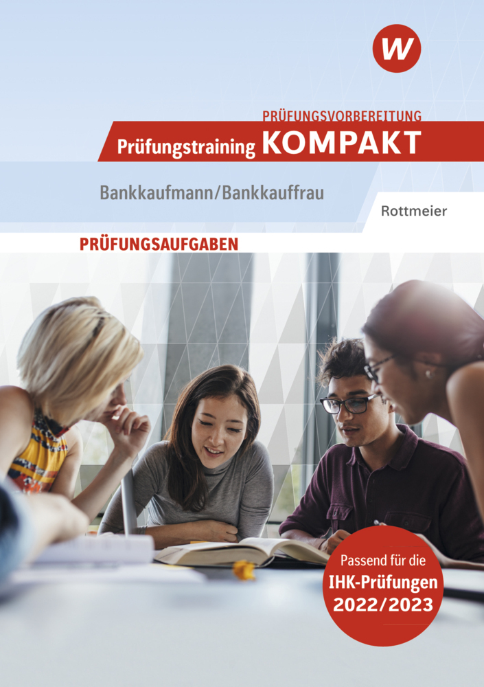 Cover: 9783427436713 | Prüfungsvorbereitung Prüfungstraining KOMPAKT -...