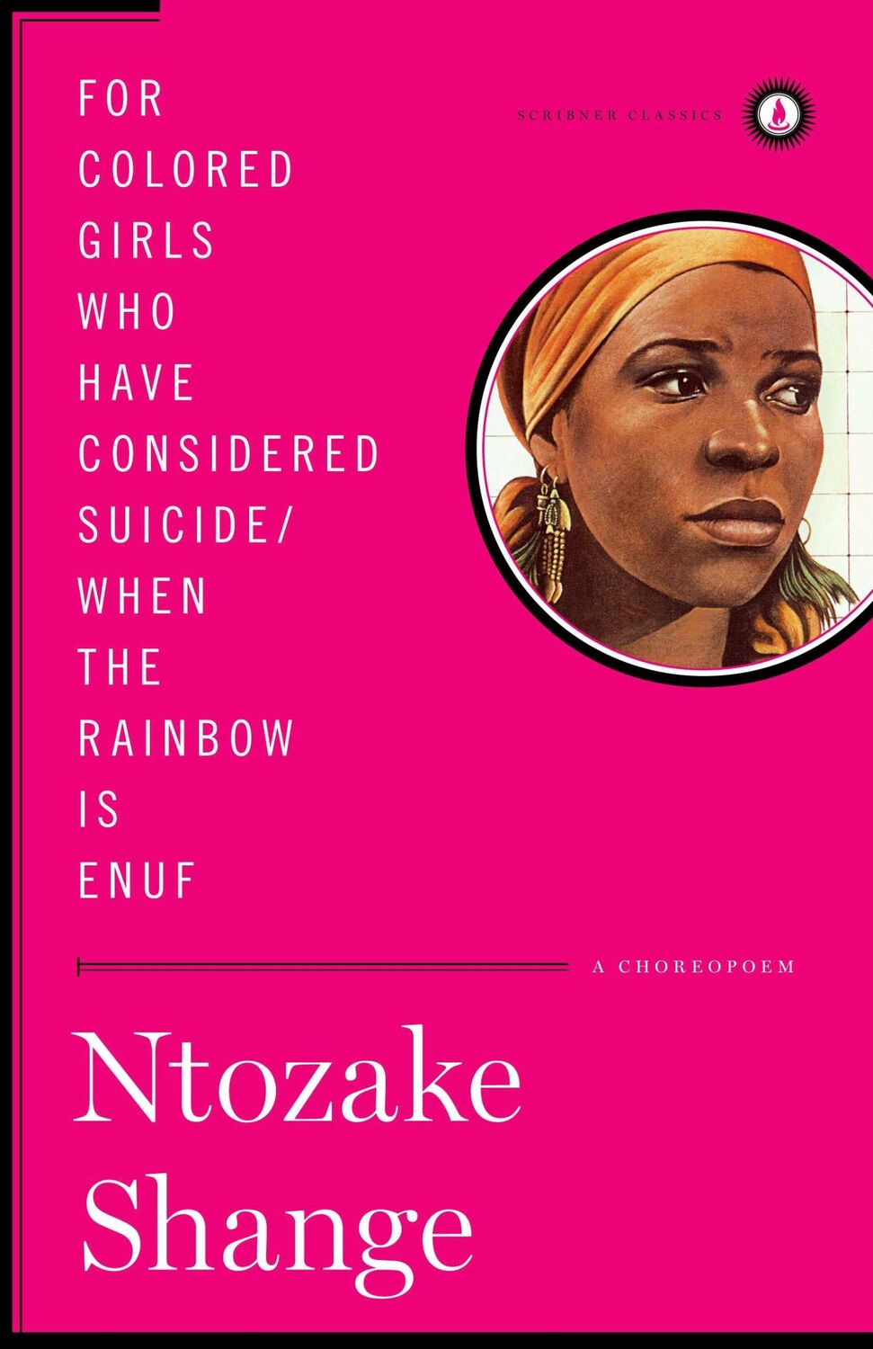 Cover: 9781451624205 | For Colored Girls Who Have Considered Suicide/When the Rainbow Is Enuf