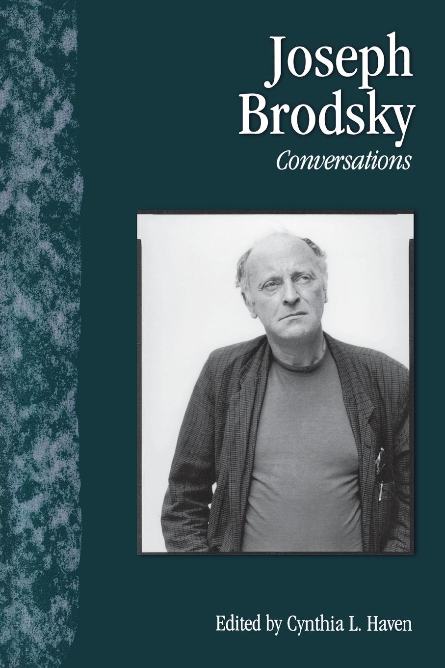 Cover: 9781578065288 | Conversations with Joseph Brodsky | Cynthia L Haven | Taschenbuch