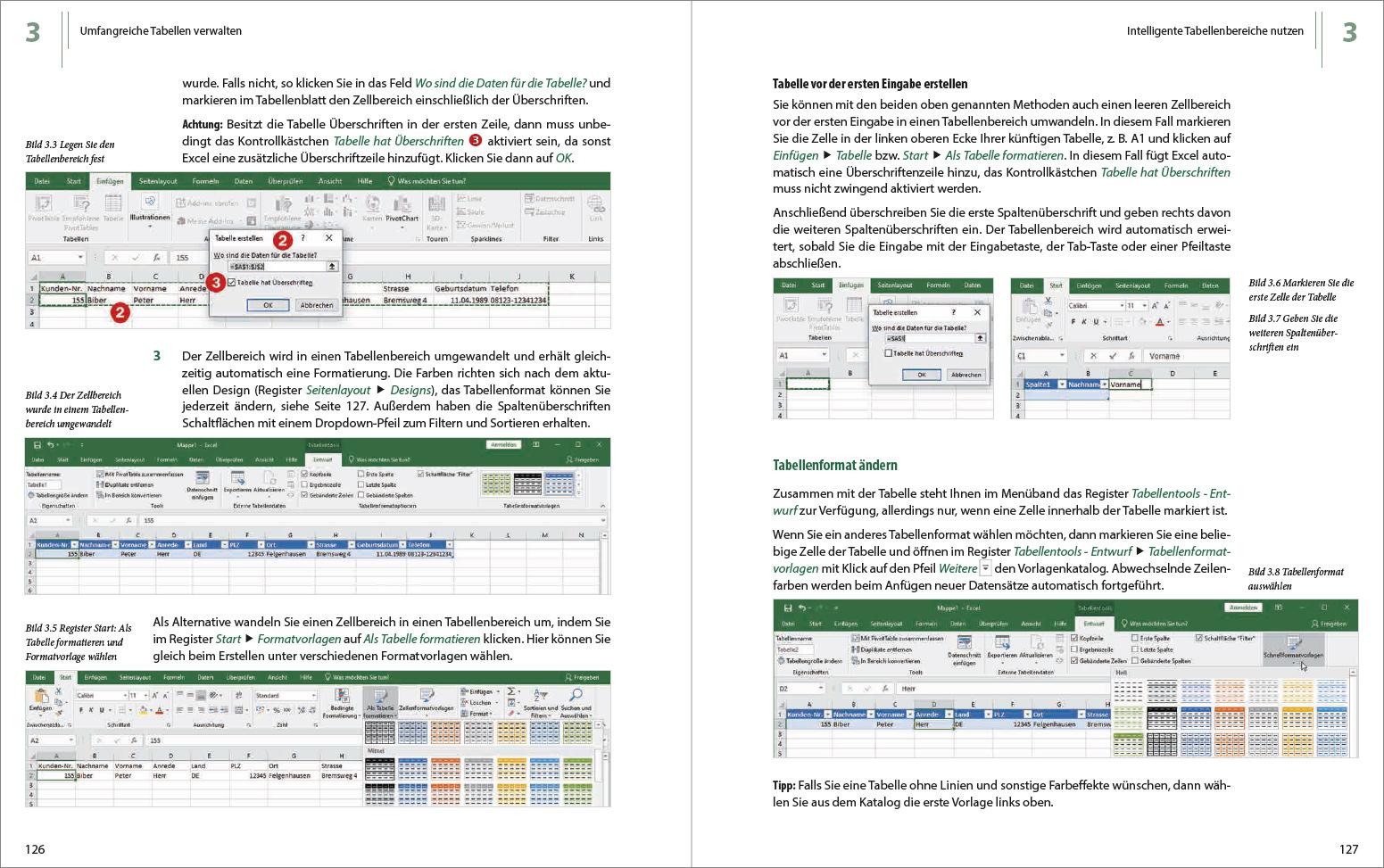 Bild: 9783832803469 | Excel 2019 - Stufe 2: Aufbauwissen | Inge Baumeister | Taschenbuch