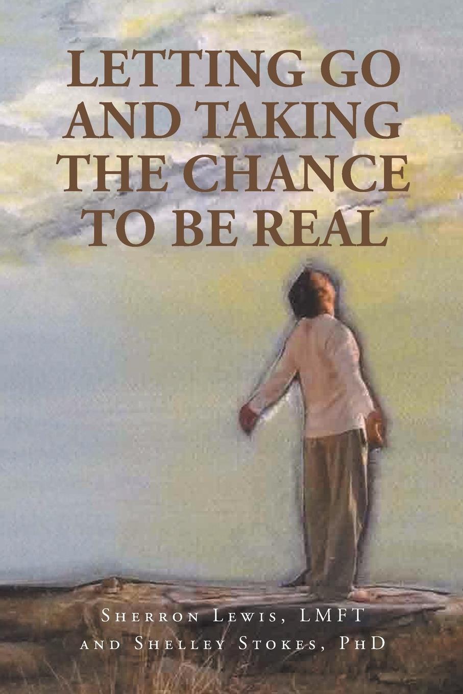 Cover: 9781635687071 | Letting Go and Taking the Chance to be Real | Lmft (u. a.) | Buch