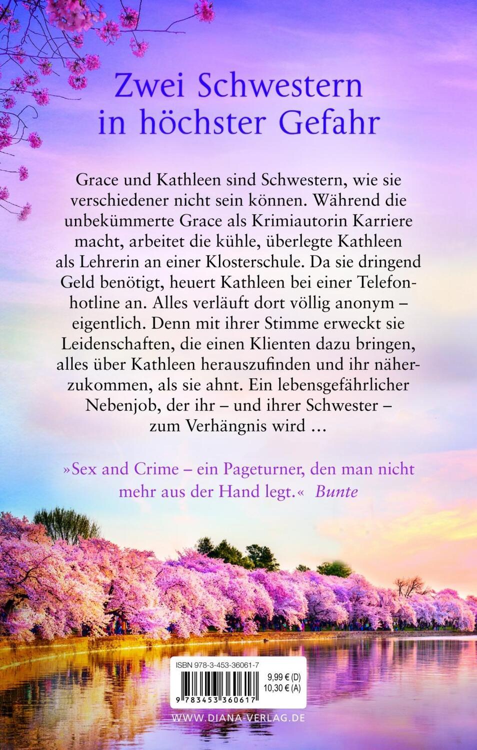 Bild: 9783453360617 | Verlorene Liebe | Nora Roberts | Taschenbuch | Deutsch | 2019 | Diana