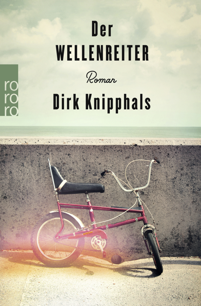 Cover: 9783499273315 | Der Wellenreiter | Roman | Dirk Knipphals | Taschenbuch | 352 S.