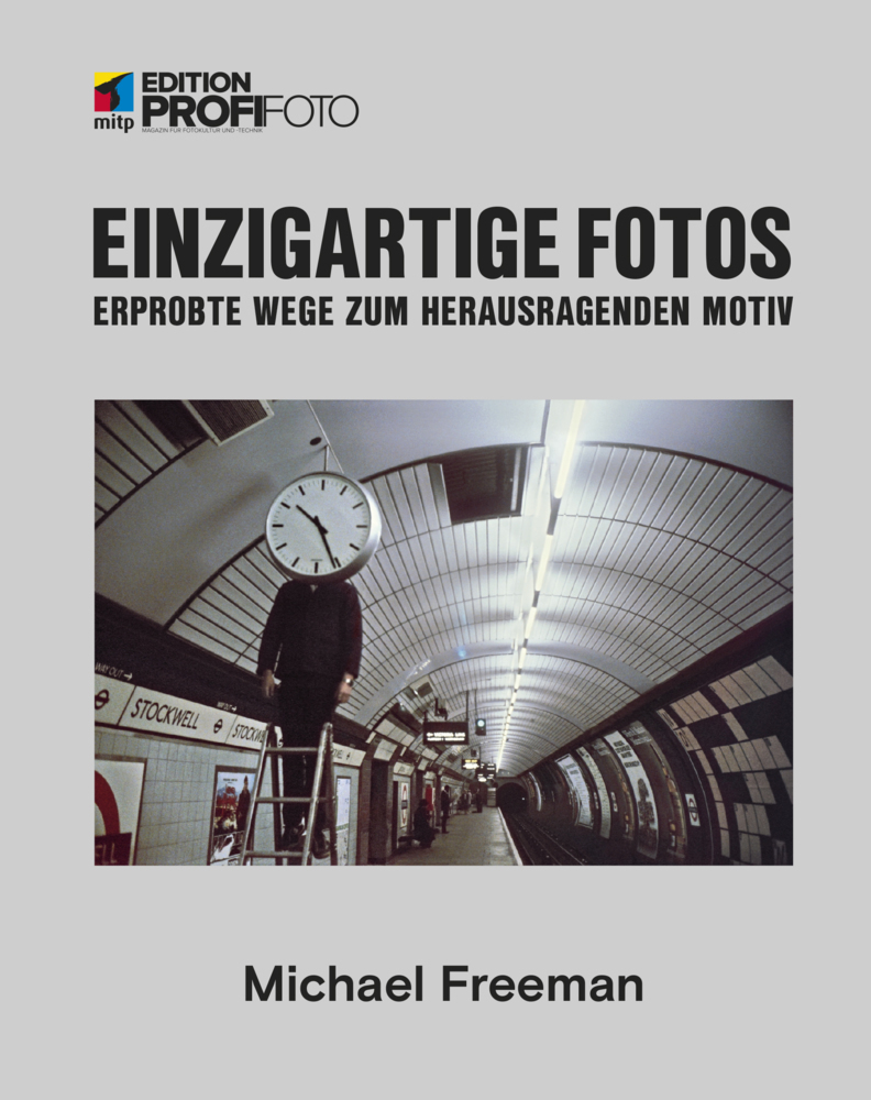 Cover: 9783747501672 | Einzigartige Fotos | Erprobte Wege zum herausragenden Motiv | Freeman