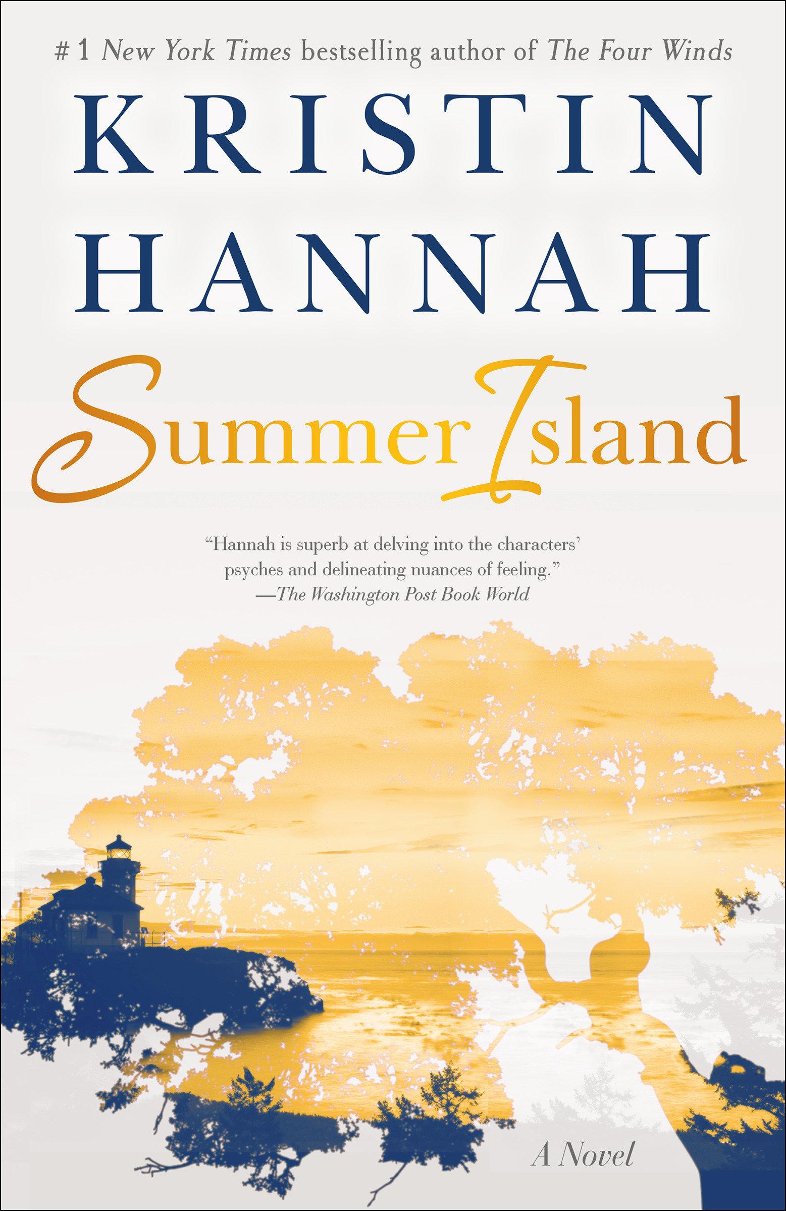 Cover: 9780345483447 | Summer Island | Kristin Hannah | Taschenbuch | Englisch | 2004