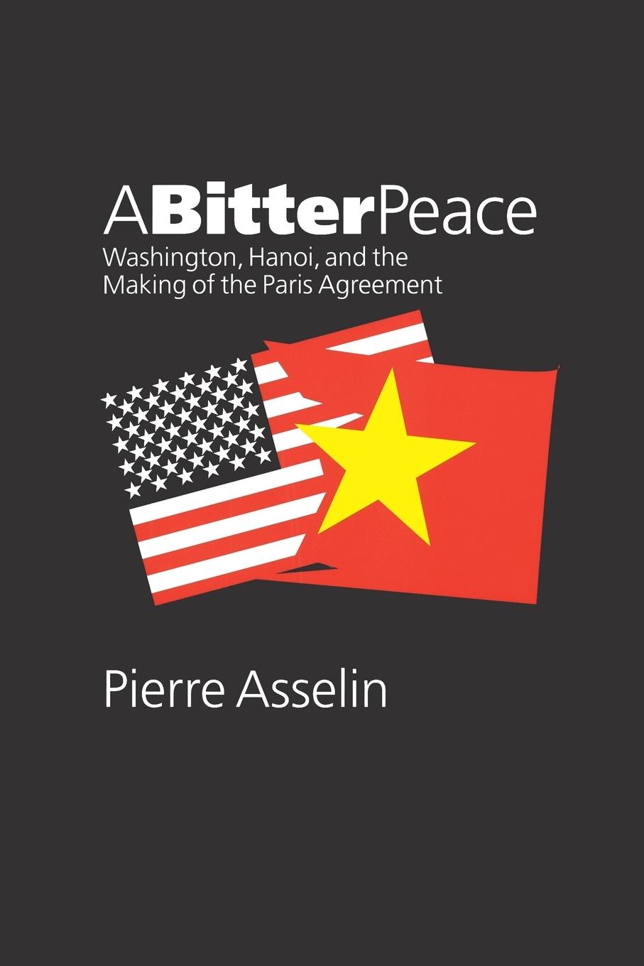 Cover: 9780807854174 | A Bitter Peace | Pierre Asselin | Taschenbuch | Englisch | 2002