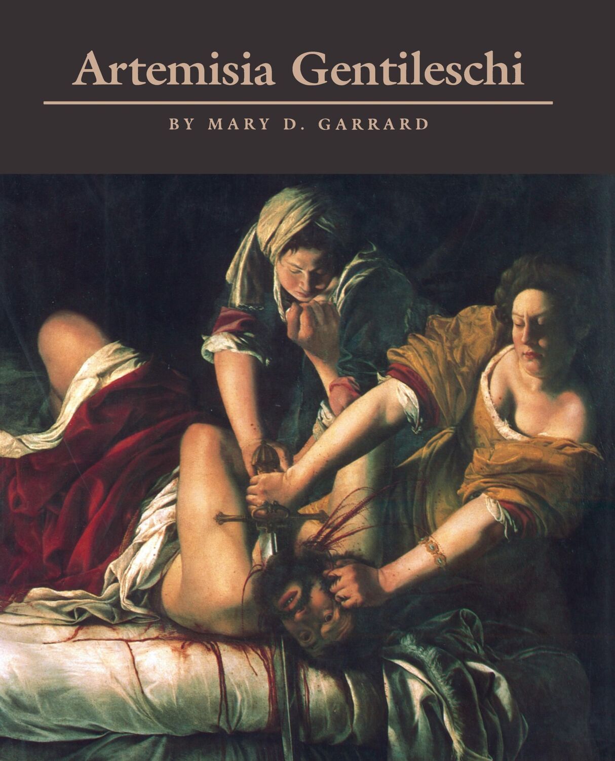 Cover: 9780691002859 | Artemisia Gentileschi | Mary D Garrard | Taschenbuch | Englisch | 1991