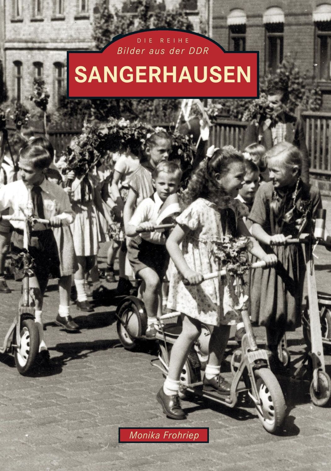 Cover: 9783897027060 | Sangerhausen | NN Spengler-Museum | Taschenbuch | Paperback | 136 S.