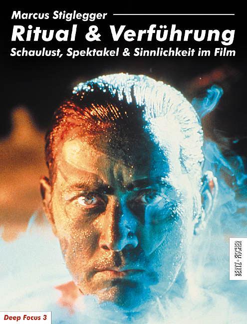 Cover: 9783865053039 | Ritual &amp; Verführung | Schaulust, Spektakel &amp; Sinnlichkeit im Film