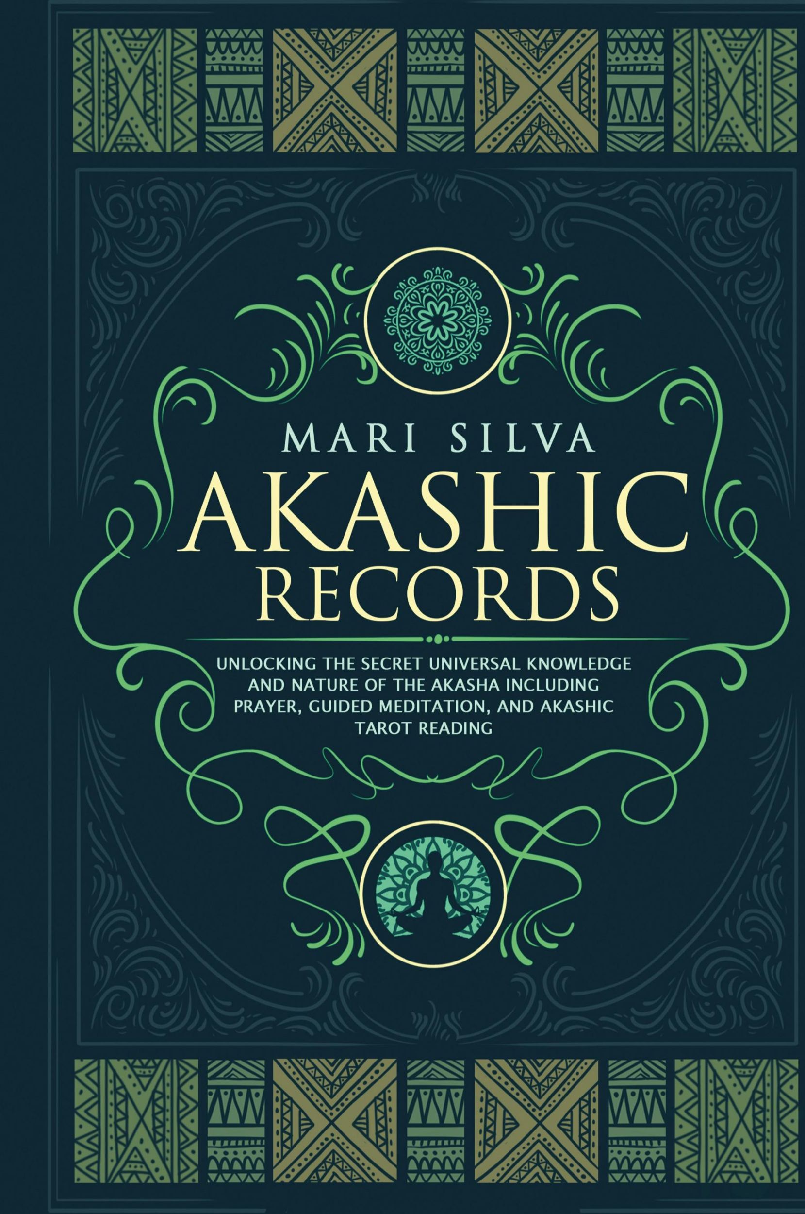 Cover: 9781952559587 | Akashic Records | Mari Silva | Buch | Englisch | 2020 | Primasta