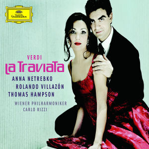 Cover: 28947759331 | La Traviata | Giuseppe Verdi | Audio-CD | 124 Min. | Deutsch | 2005