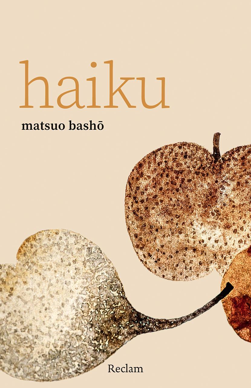 Cover: 9783150146095 | Haiku | Matsuo Bash¿ | Taschenbuch | Reclam Universal-Bibliothek