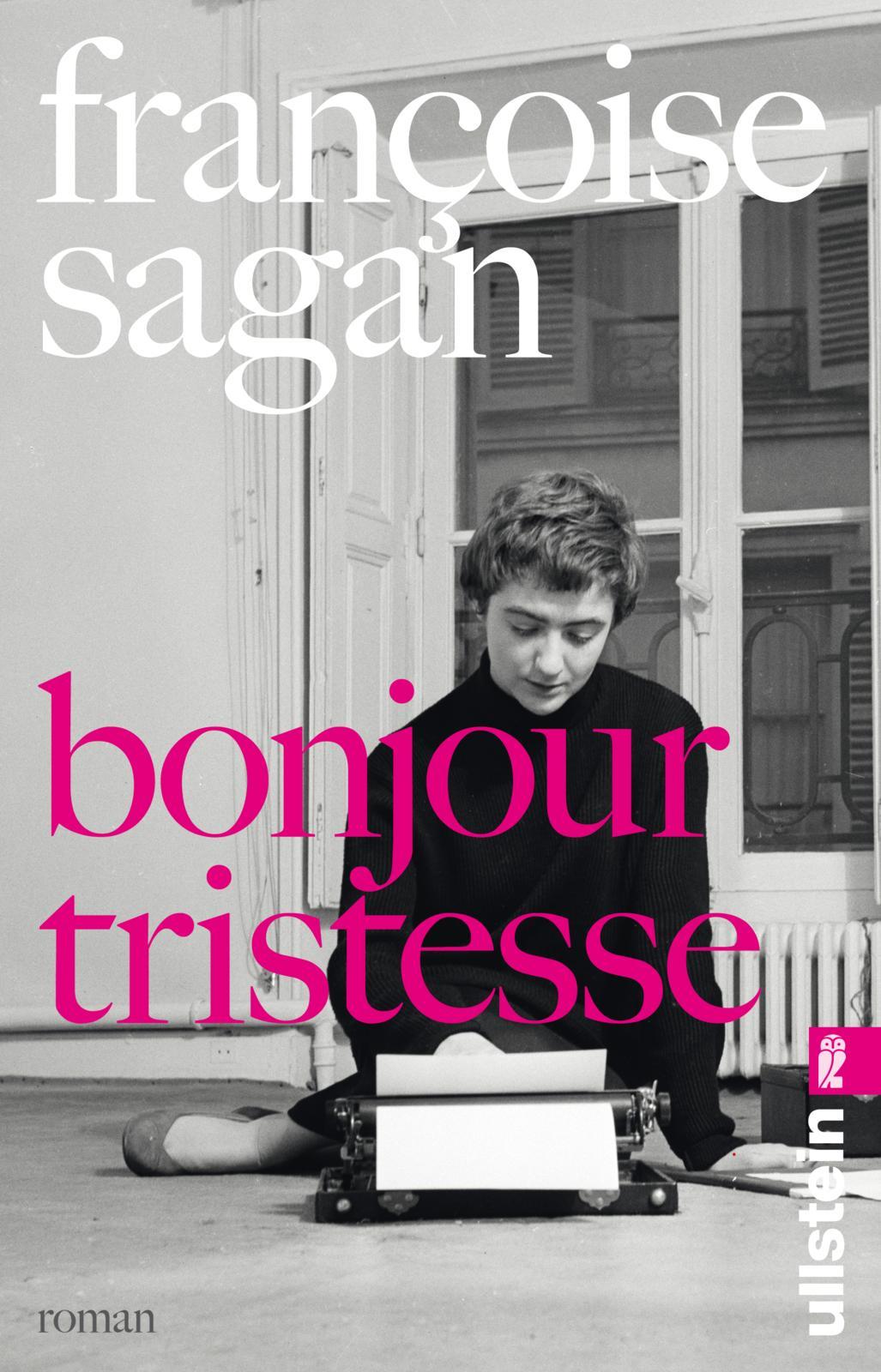 Cover: 9783548290836 | Bonjour tristesse | Roman | Françoise Sagan | Taschenbuch | 176 S.