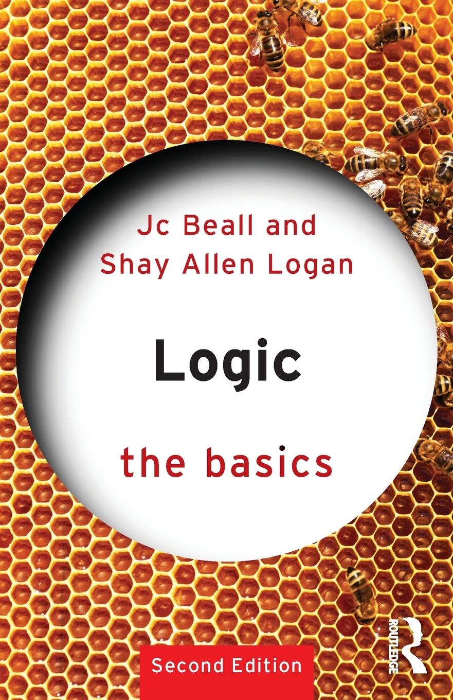 Cover: 9781138852273 | Logic | The Basics | Jc Beall (u. a.) | Taschenbuch | Englisch | 2017