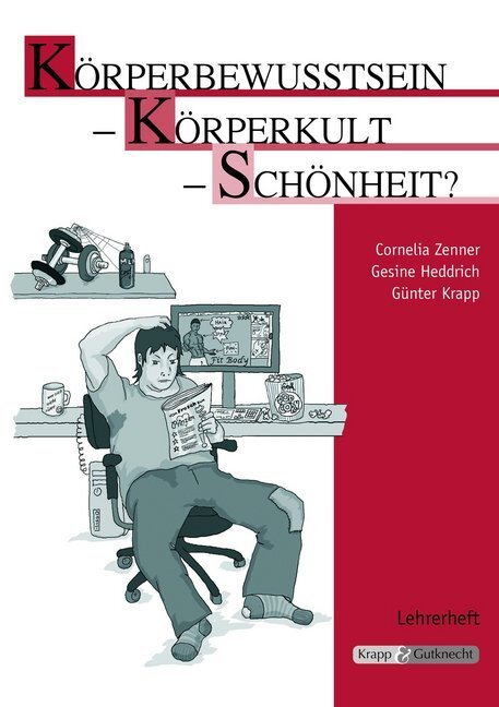 Cover: 9783963230288 | Körperbewusstsein - Körperkult - Schönheit?, Lehrerheft | Broschüre