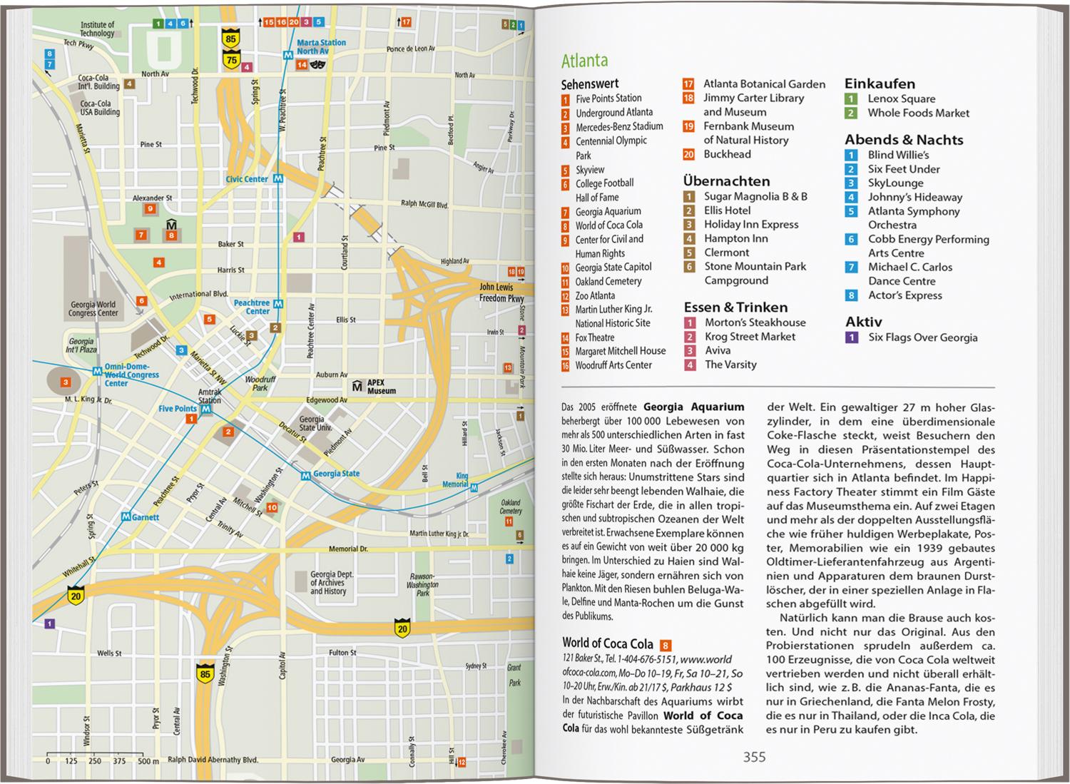 Bild: 9783616016634 | DUMONT Reise-Handbuch Reiseführer USA, Der Osten | Ralf Johnen (u. a.)