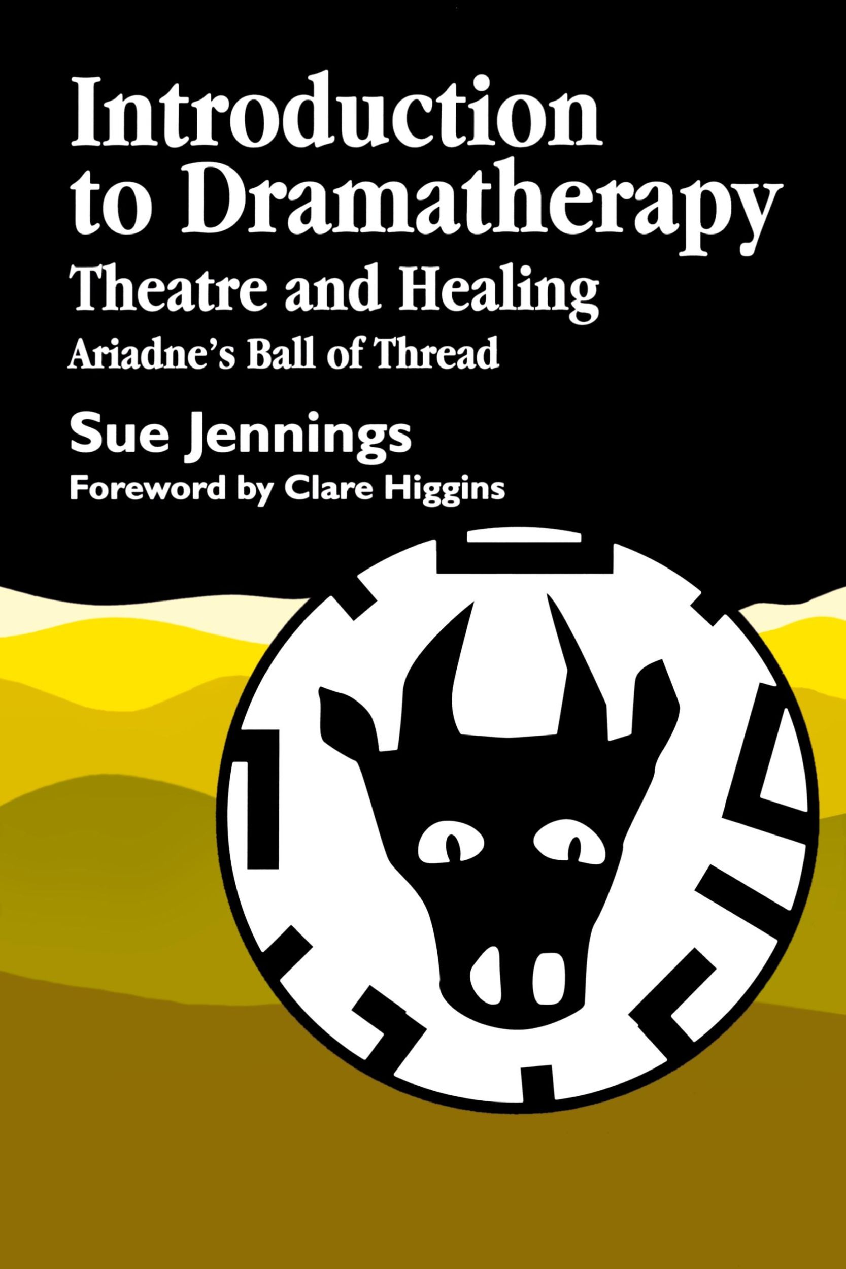 Cover: 9781853021152 | Introduction to Dramatherapy | Sue Jennings | Taschenbuch | Englisch