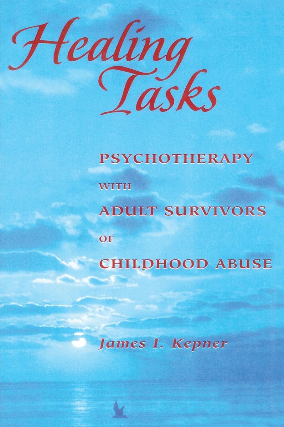 Cover: 9780881634020 | Healing Tasks | Psychotherapy with Adult Survivors of Childhood Abuse