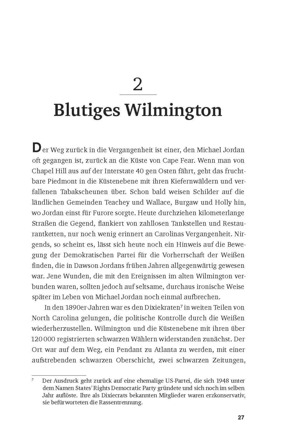 Bild: 9783985881116 | Michael Jordan. Die Biografie | Roland Lazenby | Buch | 768 S. | 2024